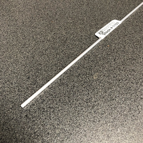 Aluminium Tube 36"x1/8" KS1109