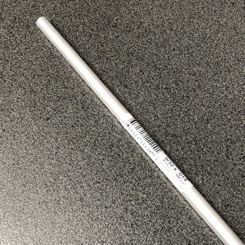 Alum Round Tube 9/32x36" KS1114