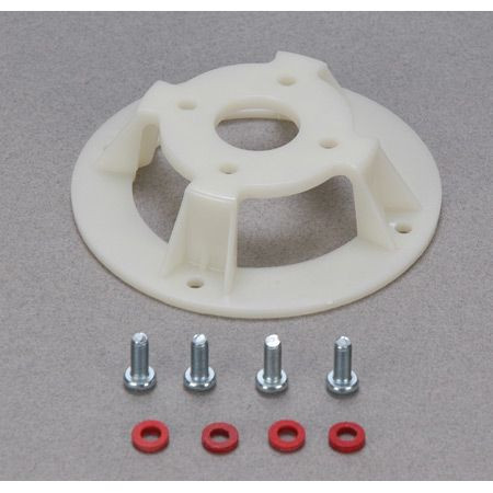 ParkZone Motor Mount w/screws suit T28 PKZ4428