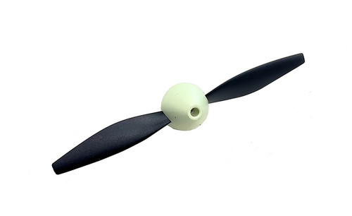 Propeller and Spinner Set, Mini Spitfire PMQTOP098004