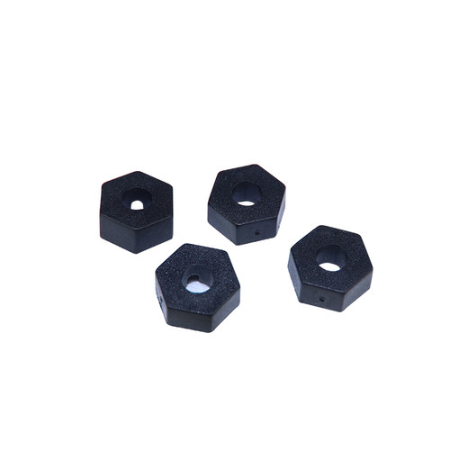 Wheel hub hex (4pce) RH-10444