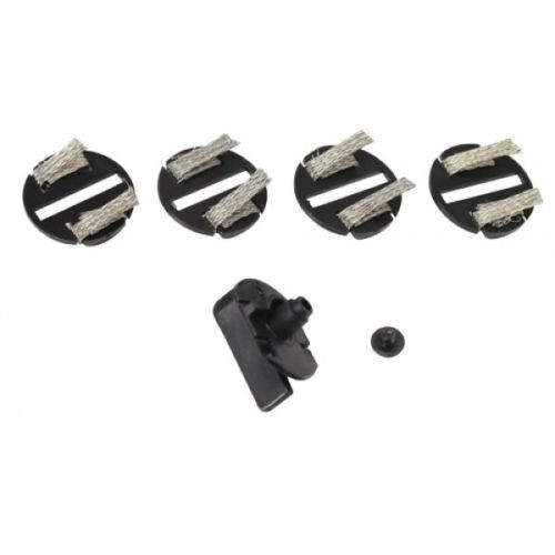 Guide Blade/4 Braid Plates C8329