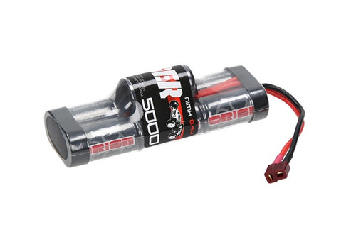 Ranger 5000 NiMH 8,4V Battery Tamiya ORI10415