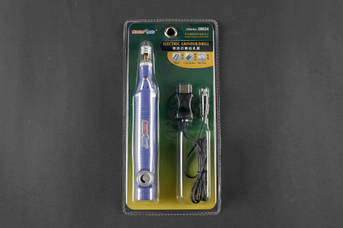 Mini Rechargable Electric Drill Modelling Tool TRT08024