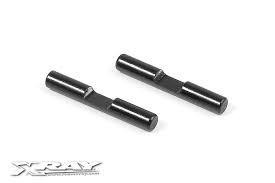 Xray Alu Diff Pin Hard Coated (2)
