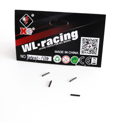 Universal drive shaft Pin WL144001-1274