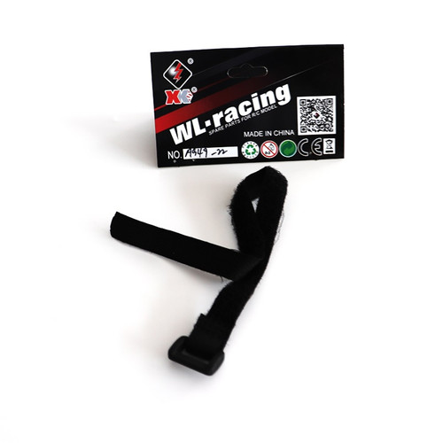 Velcro 260x12MM WLA949-22