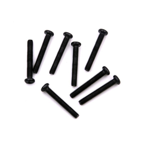 Phillips round head machine screw WL104308-1389