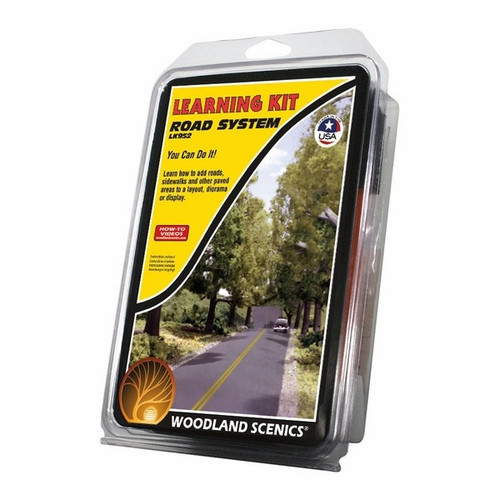 Road System Learning Kit LK952