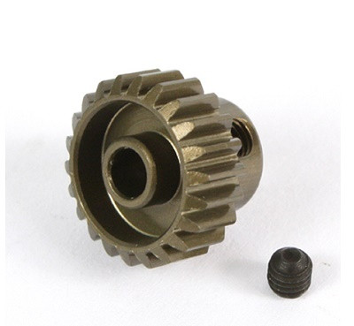 Alum Pinion 48 Pitch 20 Tooth MG-48020