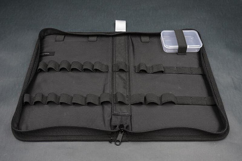 Foldable Tool Bag 285x180mm KOS32215