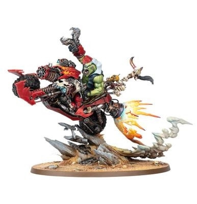 Orks: Wazdakka Gutsmek 50-72
