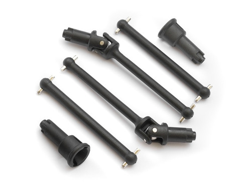 Slyder Front/Rear Drive Shafts BZ540015