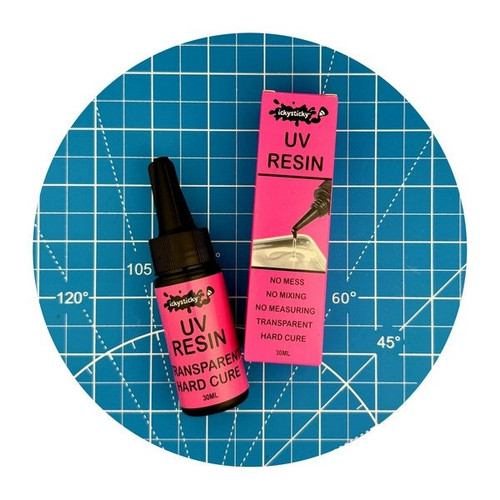 UV Resin 30ml 11013