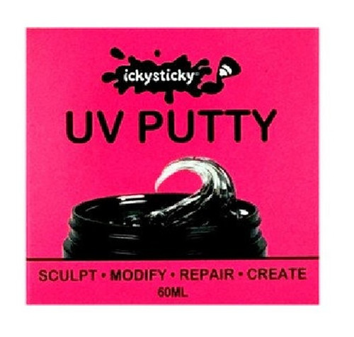 UV Putty 11015