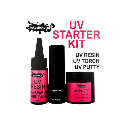 UV Starter Kit 11017