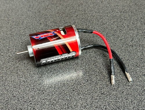 540 Brushed Motor (FTX-6554) RH-H0048