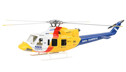 FlyWing BELL-412 Helicopter FW-BELL-412