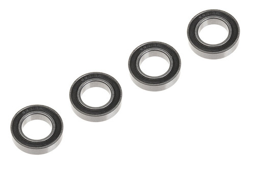 Ball Bearing Abec 3 12x21x5 4 pcs C-3611-3-12-21-05