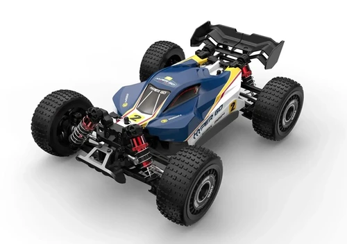 MJX Hyper Go Brushless 1/16 RC Car