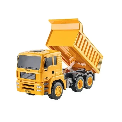 1/18 6CH RC Dump Truck HN13553