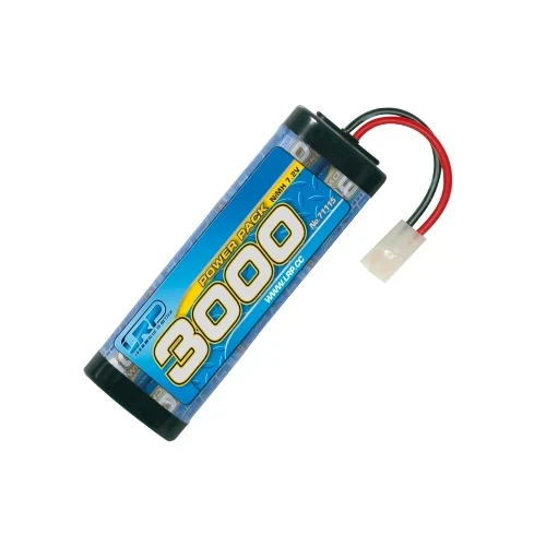 LRP NiMh Power Pack 3000MAh