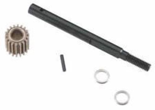 Duratrax Transmission Top Shaft Warhead