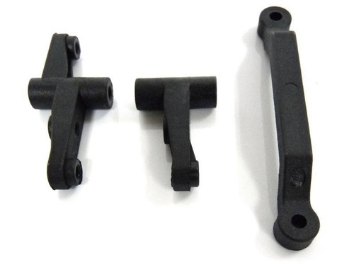 Himoto Tanto Front Servo Saver Arm 1 Set