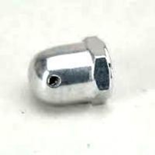 Aluminum Spinner Nut 5/16