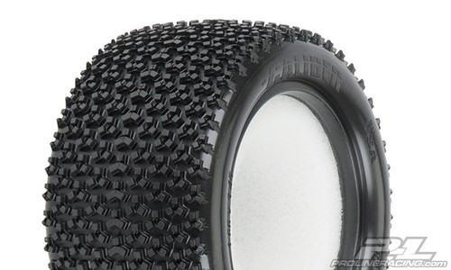 Proline Caliber 22 M3 Rear Tyre