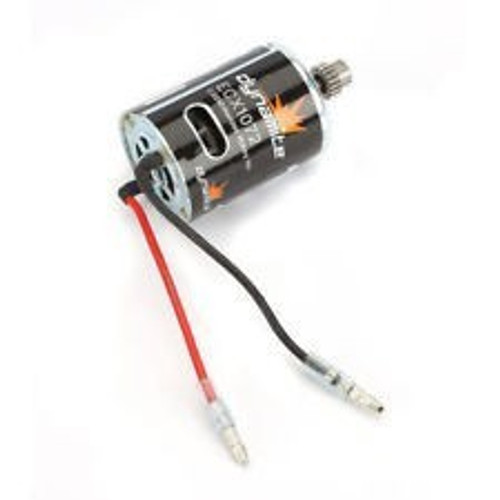 Dynamite 20-Turn Brushed Motor