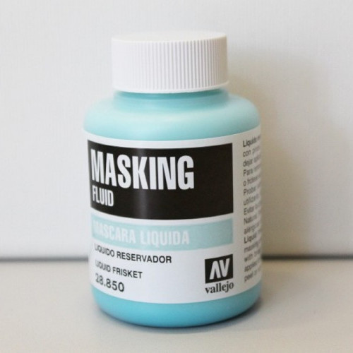 Liquid Masking Fluid 85ml AV28850