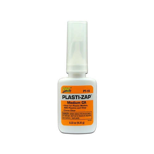 Adhesive Plastizap PT19 Adhesive Plastizap PT19