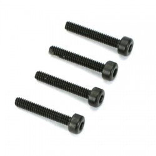 2 x 12 mm Socket Head Cap Screws DUBRO2114