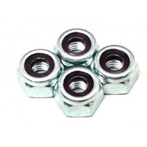 10-32 Nylon Insert Lock Nuts DUBRO585