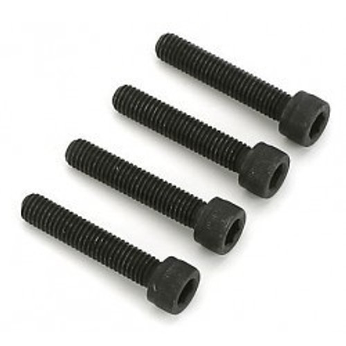 10-32x1in Socket HD Cap Screws DUBRO581