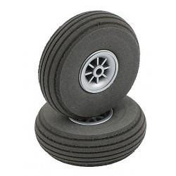 2-1/2in Super Lite Wheels 64mm DUBWH250SL