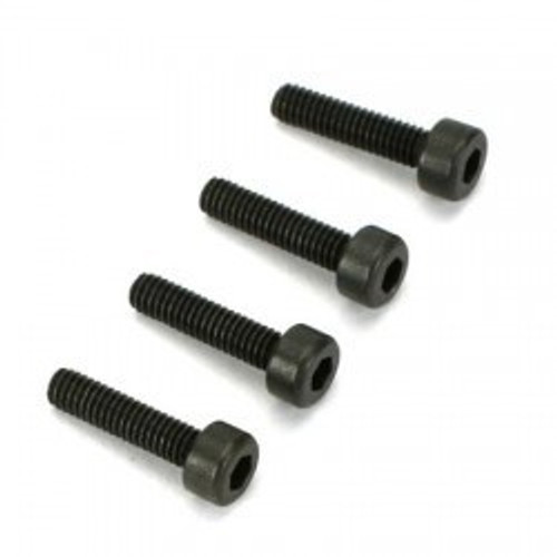 2.5x10mm Socket Head Cap Screw DUBRO2118