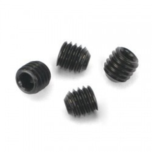 3mm x 3 Socket Set Screws DUBRO2168