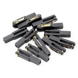 4-40 Safety Lock Kwik-Link DUBRO818