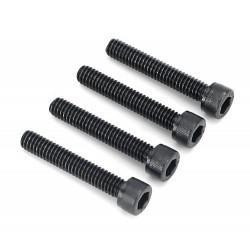 8-32x1in Socket Head Cap Screw DUBRO318