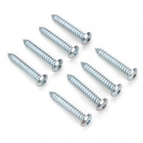 DuBro 2x3/8 Button HD SHT Metal Screws DUBRO525