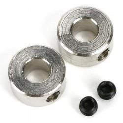 Dura Collars 7/32in DUBRO243