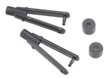 Long Arm Micro Clevis DUBRO975