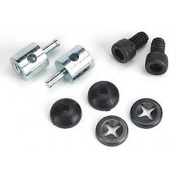 Heavy Duty E/Z Connector DUBRO489