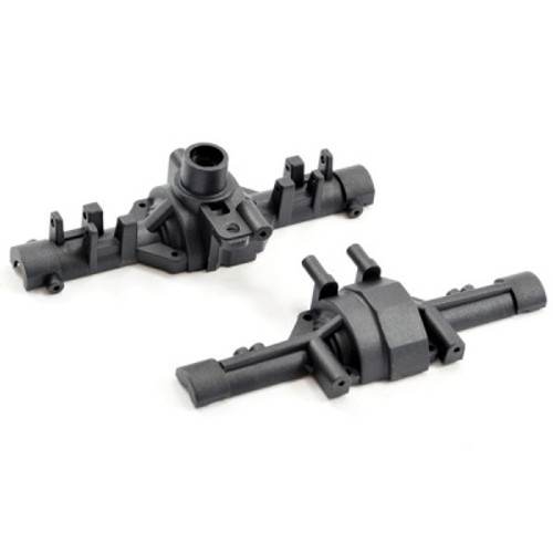 Front and Rear Axle Housing Set FTX-8130