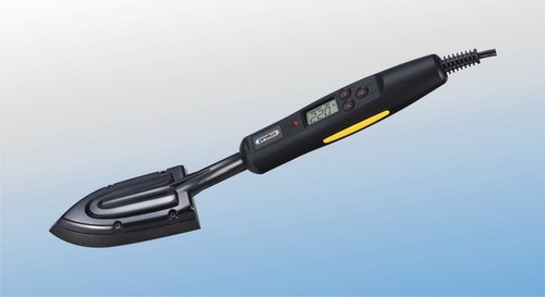 Prolux Digital LCD Sealing Iron PX1363