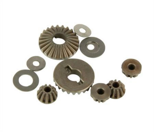 Helion Gears Differential Internal HLNS1010