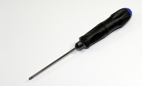 3.0mm Phillips Screwdriver AB3000029