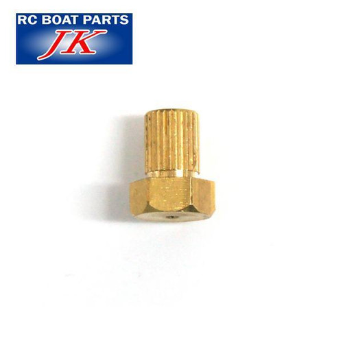 Brass Insert 3/16 JK-BI303